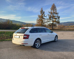 Škoda Octavia 2.0Tdi Style DSG Combi M2019 Kúp.Slovensko - 4