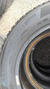 Continental 205/55R16 zimné - 4