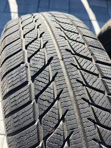 Goodride 215/65 R16 zimné - 4