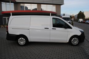 Mercedes-Benz Vito 114 CDI lang⭐ODPOČET DPH⭐ - 4