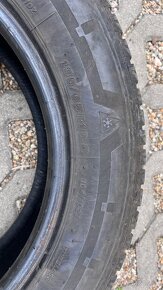 Zimná pneumatika 195/65 R16C - 4