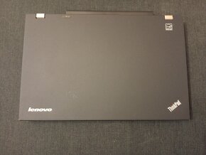 predám Lenovo thinkpad T520 , Intel® Core™i5 , 8gb ram , ssd - 4