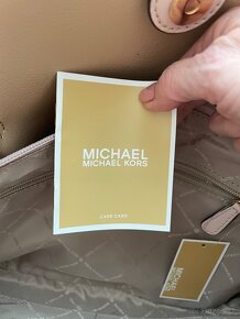 Kabelka Michael Kors - originál - 4