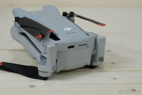 DJI MINI 3 - 5 Cyklov - 4