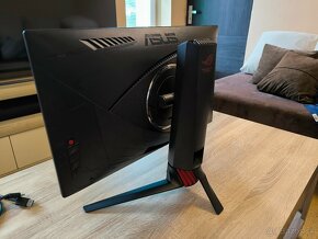 ASUS ROG Strix XG258Q 24,5" - 4