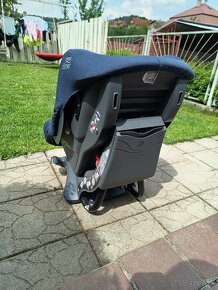 Autosedačka BRITAX ROMER FIRST CLASS PLUS universal 0-18kg - 4