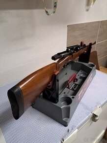 CZ 550 LUX 7x64 - 4