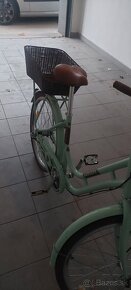 Damsky bicykel Kenzel - 4