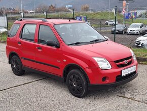 Suzuki Ignis benzín 1.3i (114tis.km.) - 4