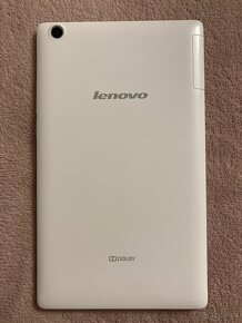 Tablet lenovo TAB2 A8 50F - 4