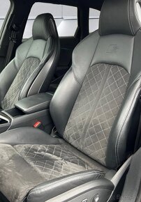 Audi A4 35tdi RSmassageSEATS MATRIX VIRTUAL B&O KAMERA - 4