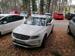 Predám volvo xc 60 - 4