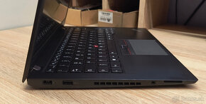 Notebook Lenovo Thinkpad T460s - 4