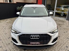 Audi Q3 35 2.0 TDI Advanced S tronic-- 2021-- - 4