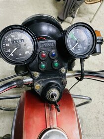 Jawa 350 - 4