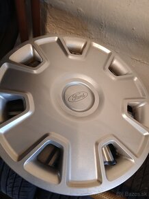 Zimne pneu 195/65 r 15 - 4