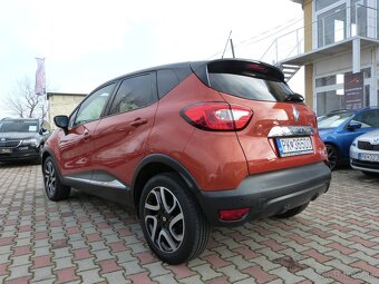 Renault Captur Energy 1.5 dCi Helly Hansen EDC - 4