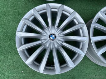 R19 5x112 Original Bmw  STYLING 620 - 8.5J ET25 - 4