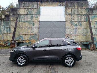 Ford Kuga 2.5 Hybrid, Benzin a baterka, Rok 2022,Odpočet DPH - 4