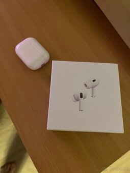 Apple airpods pro2 - 4