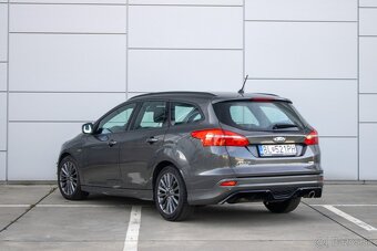 Ford Focus Kombi 1.5 EcoBoost ST Line - 4