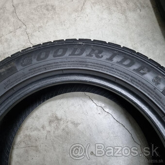 Letné pneumatiky 205/55 R16 GOODRIDE DOT5016 - 4