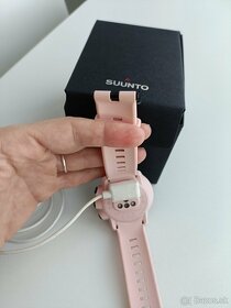 Športtester Suunto Spartan Sport Wrist - 4