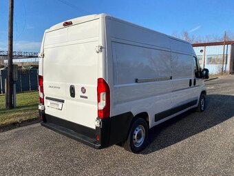 Fiat Ducato 2.3 MTJ 130k L3H2 - 4