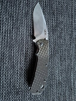 Zero tolerance 0550 - 4