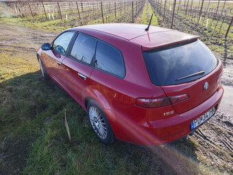 Alfa Romeo 159 2.4 Jtdm 154kW Q4 Ti - 4