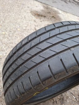 Pneumatiky 225/45 r18 Bridgestone Turanza - 4