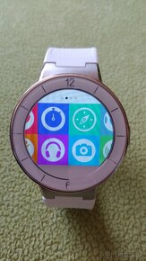 Alcatel Smartwatch - 4