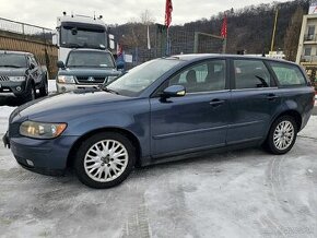 Volvo V50 2.0 D Kinetic - 4