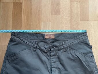 Fjallraven Gaiter Trousers No. 1 - 4