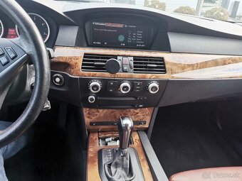 BMW 530xd - 4