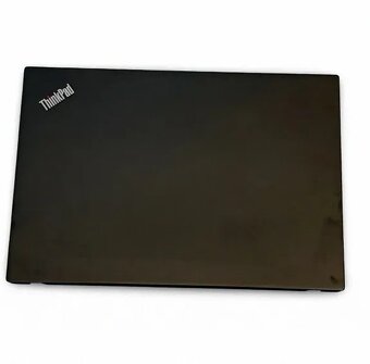 Lenovo ThinkPad T14s Gen 1 - 4