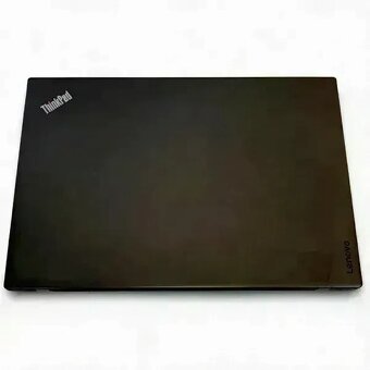 Notebook Lenovo ThinkPad T470s - 629939 - 4