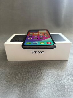 iPhone 11 128GB - 4