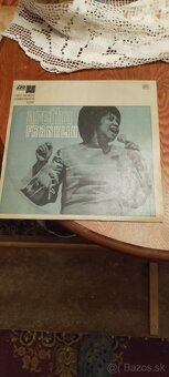 LP Platne-MAHALIA JACKSON.BARBRA STREISAND,ARETHA FRANKLIN - 4