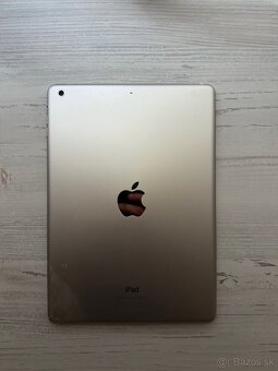 IPad Air (2013) WHITE 16GB - 4