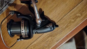 Shimano Superstoper II longcast - 4