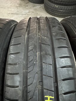 Hankook K435 Kinergy Eco2 175/65 R14 82T - 4