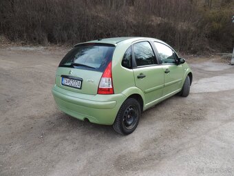 Citroen C3 - 4