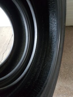 Letné pneumatiky 235/50 R19 Pirelli - 4