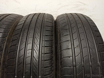 185/65 R14 Letné pneumatiky Nexen Nblue 4 kusy - 4