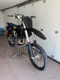 Husqvarna fc 250 2021 - 4