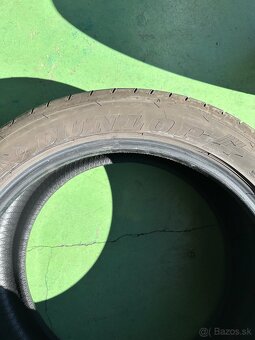 285/45 R20 108 Y XL MO DUNLOP SPORT MAXX RT 2 - 4