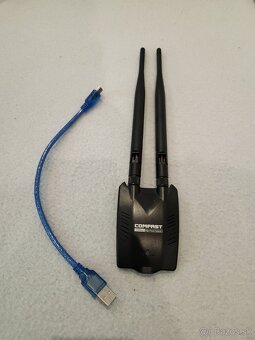 USB Wifi 20e - 4