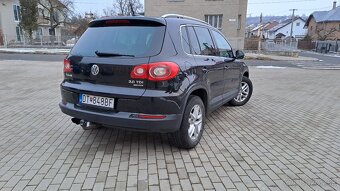 Volkswagen Tiguan 2.0.tdi, 103kW, r.v.2011. - 4