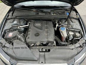 Audi A5 Sportback QUATTRO 2,0 TFSI MTM - 4